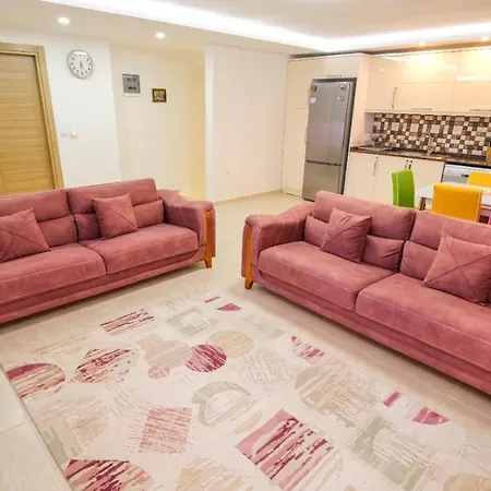 World F2 Villa *