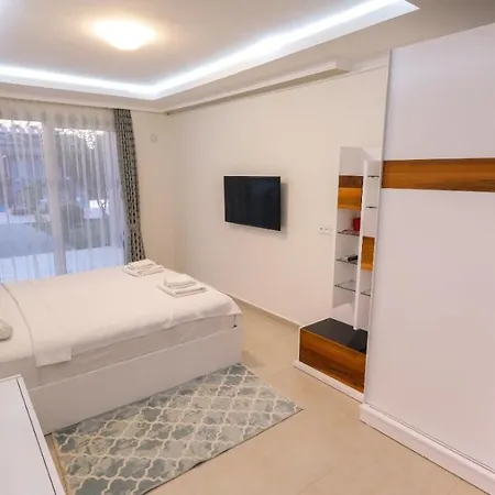 Villa World F2 *