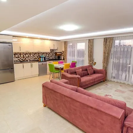 World F2 Villa